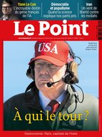 Le Point